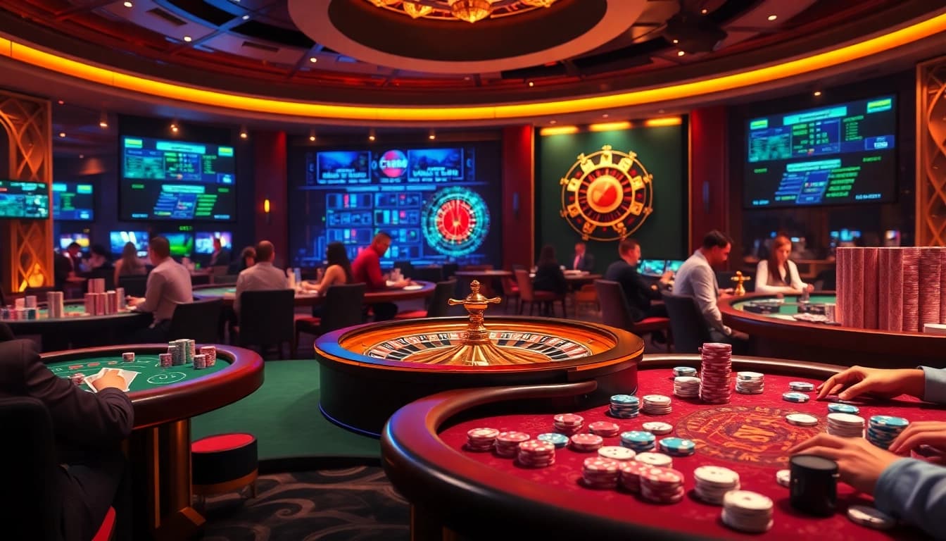 Winning Strategies for Gamblers on tv88.page: Essential Tips for 2026 Success
