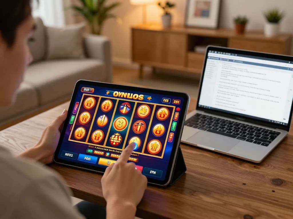 Winning Strategies for 123B: Master Online Gambling in 2026
