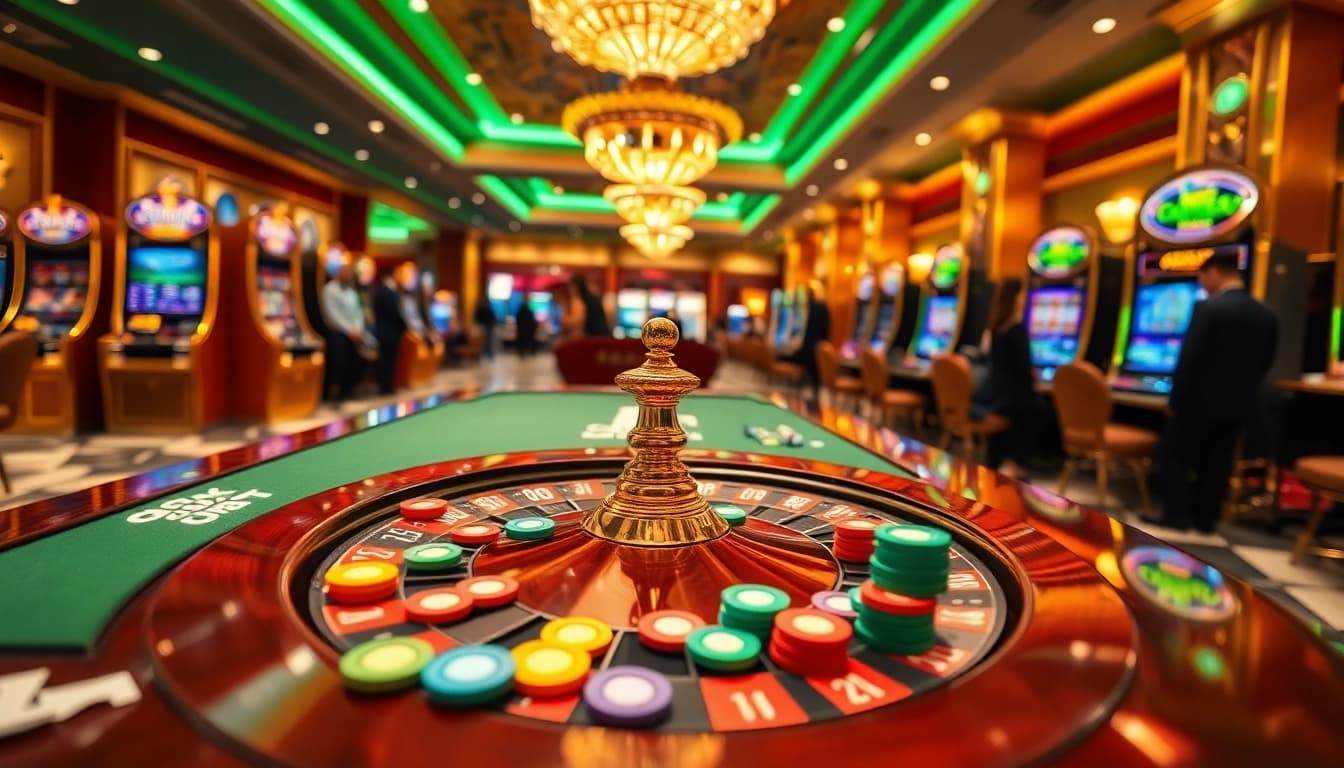 Winning Strategies for Gamblers: Enhance Your Odds with https://dabet.codes/ in 2025