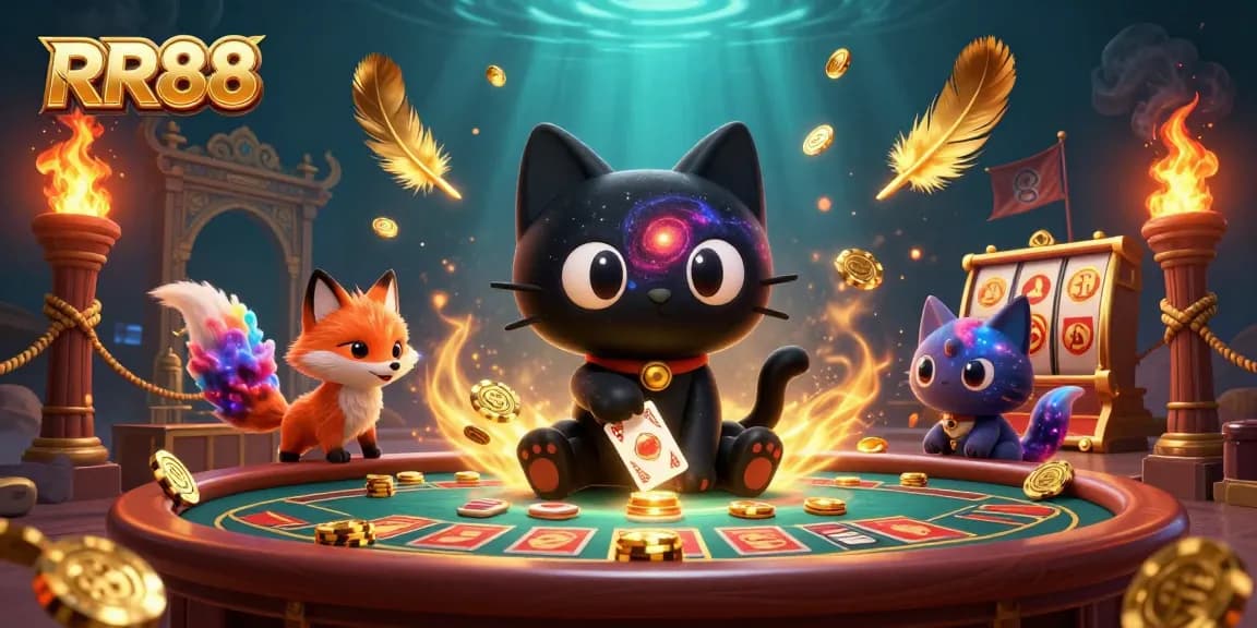 Can You Really Master Winning Strategies with RR88 in 2026?