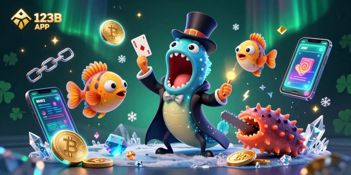 The Truth About 123B APP Nobody Talks About: Winning Strategies for Gamblers in 2026