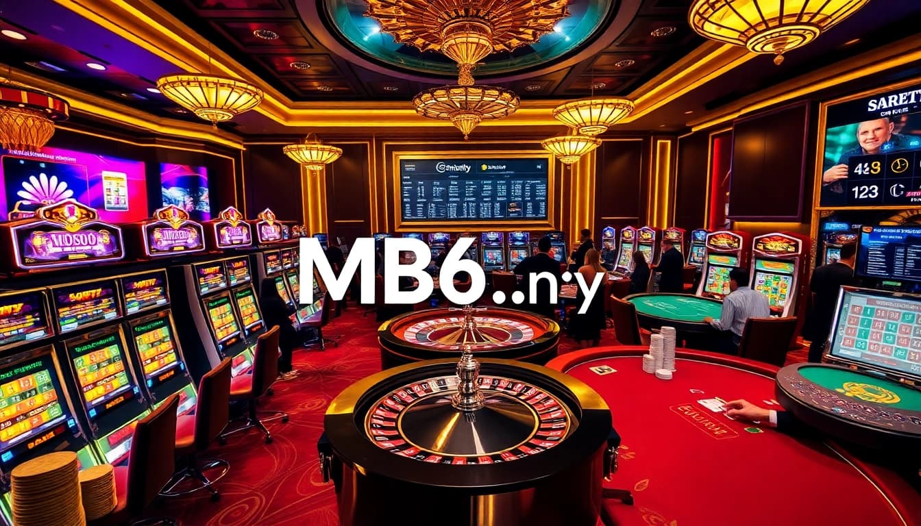 Winning Strategies and Better Odds at MB66.nyc: A 2025 Guide to Game Mastery
