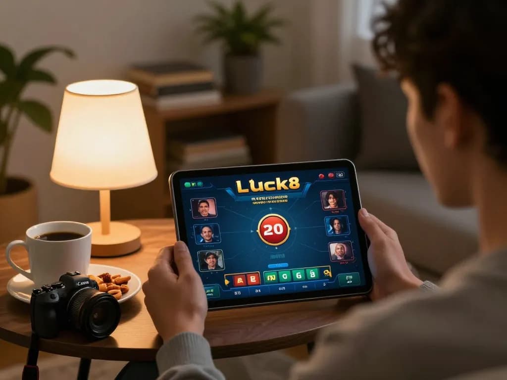 Winning Strategies for Luck8biz Users in 2026: Maximize Your Online Gambling Experience
