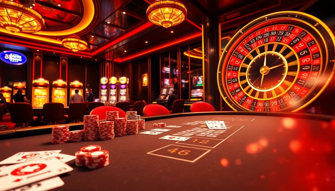 Winning Strategies at 98win: Advanced Tips for Optimal Casino Gameplay in 2026