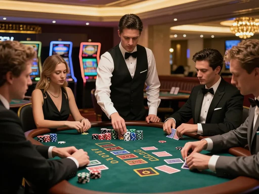 Ace96au 2026: Essential Strategies for Winning at Online Blackjack