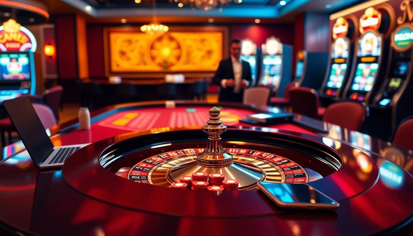 Winning Strategies and Insights at https://xn88.law/ for 2026 Online Gambling