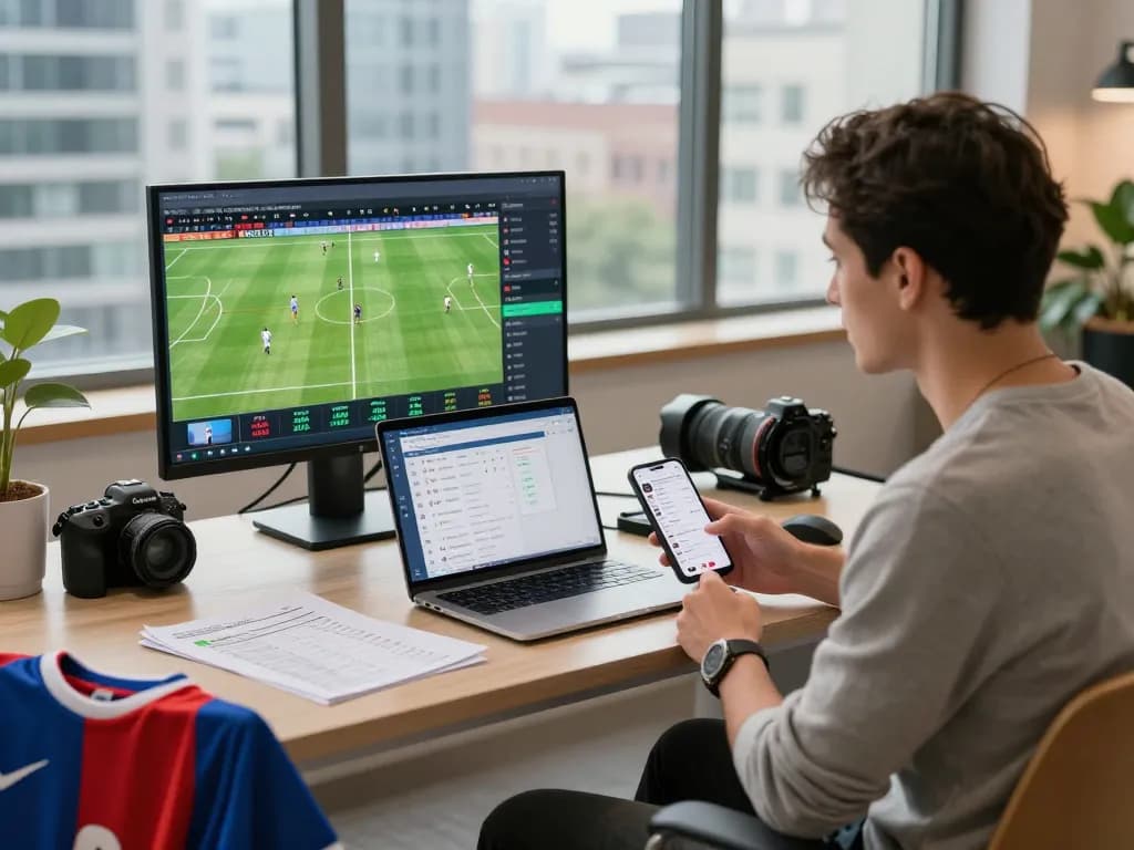 7m: The Essential Guide to Real-Time Sports Updates in 2026