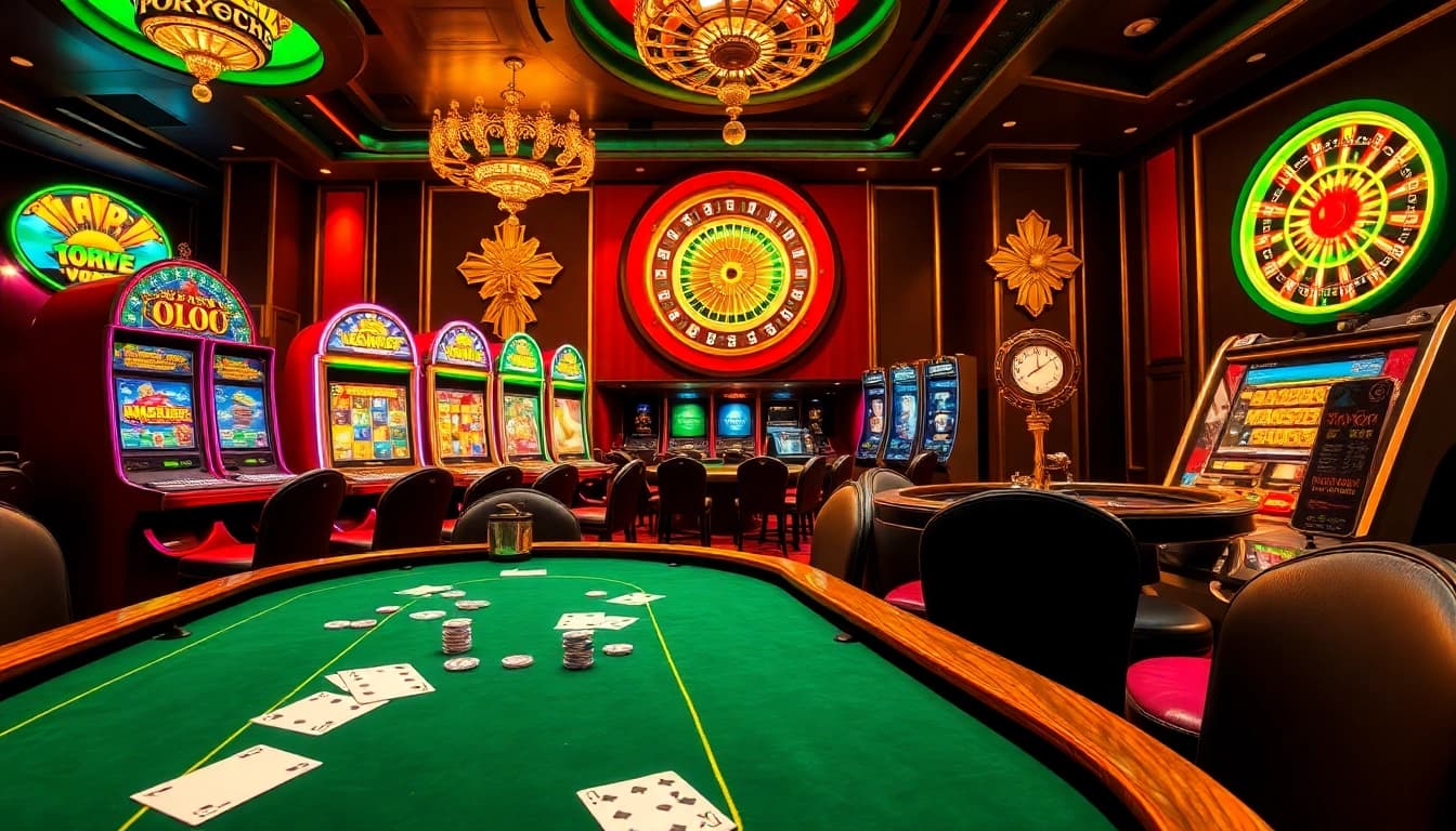 Winning Strategies for 2026: Elevate Your Game at https://tg88.to/ with Proven Betting Techniques