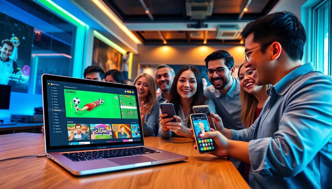 Discover UU88: The Proven Online Betting Platform of 2026