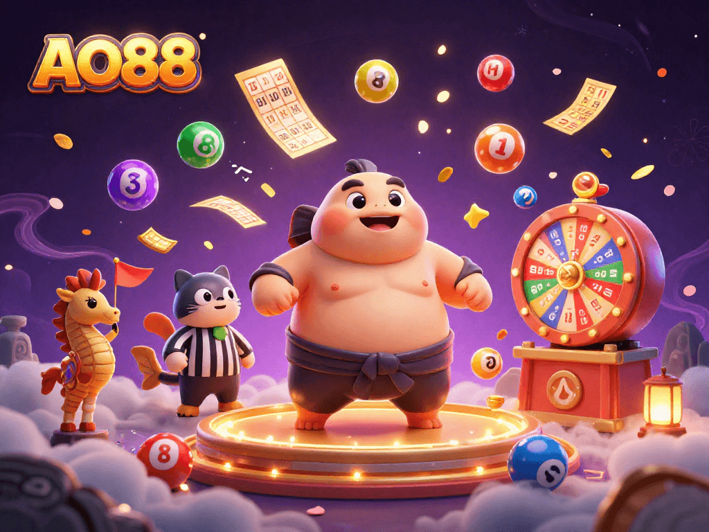 How to Maximize Every AO88 Gambling Opportunity for Winning Strategies in 2026