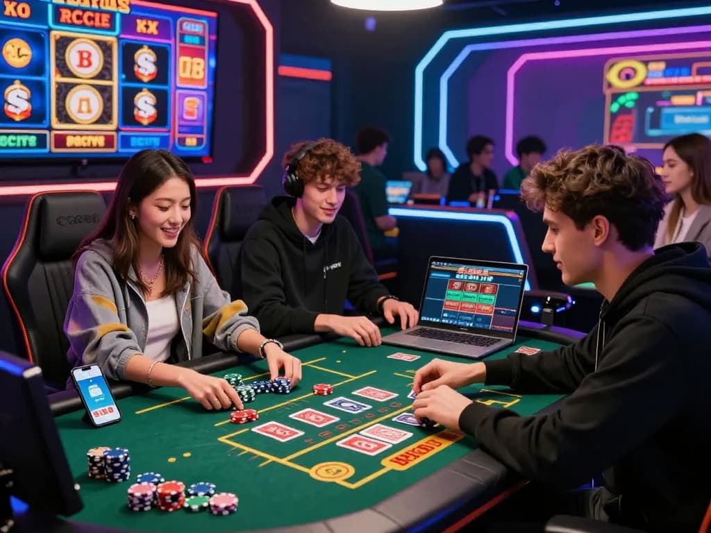 Master the Art of Online Betting at https://sc88e.com/ in 2026: Essential Strategies for Success