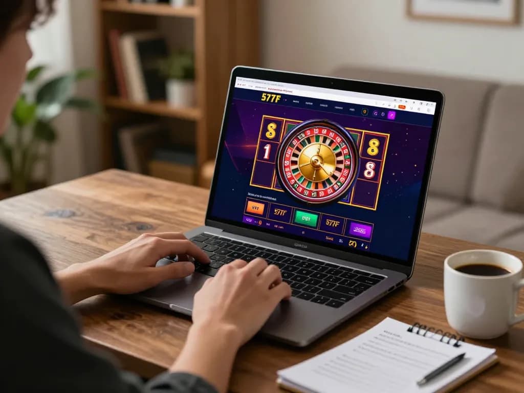 Winning Strategies for 577F: Essential Tips for Casino Success in 2026