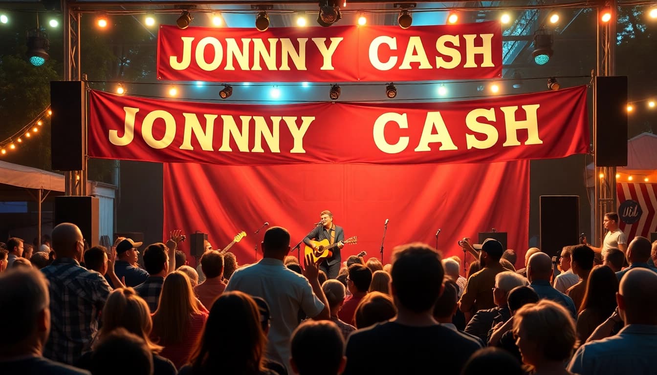 Celebrate Music and Legacy at johnnycashbirthday.com: A Complete Guide for 2025