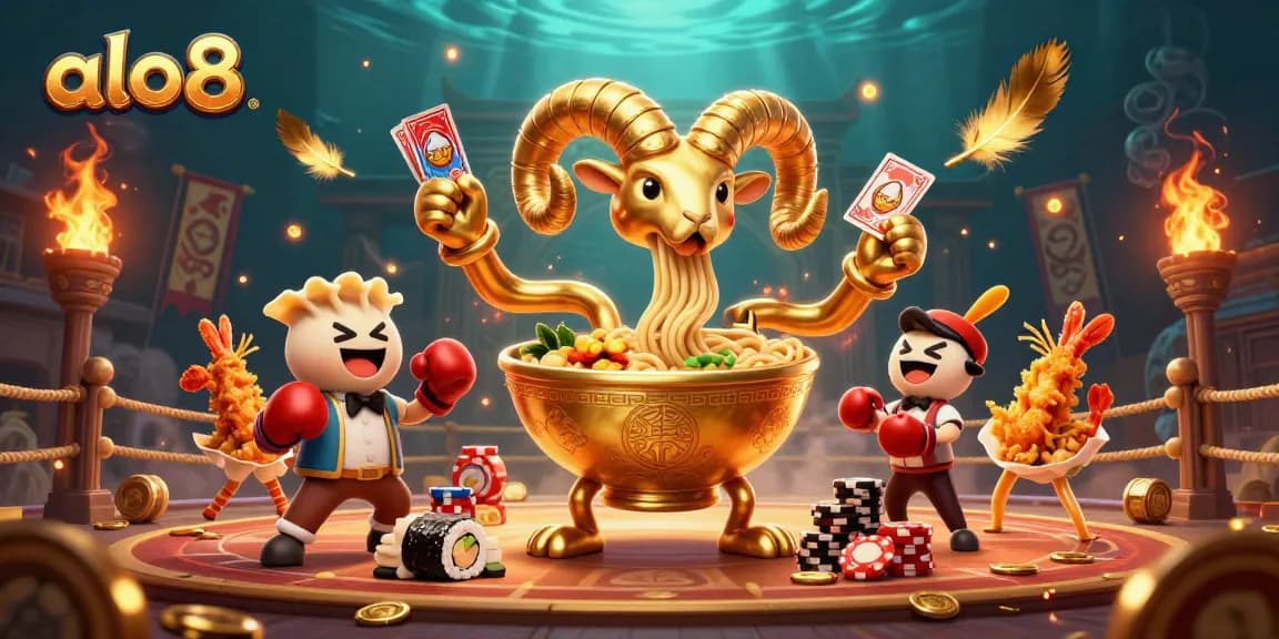 Why alo8 Is Rising in Popularity Among Gamblers in 2026