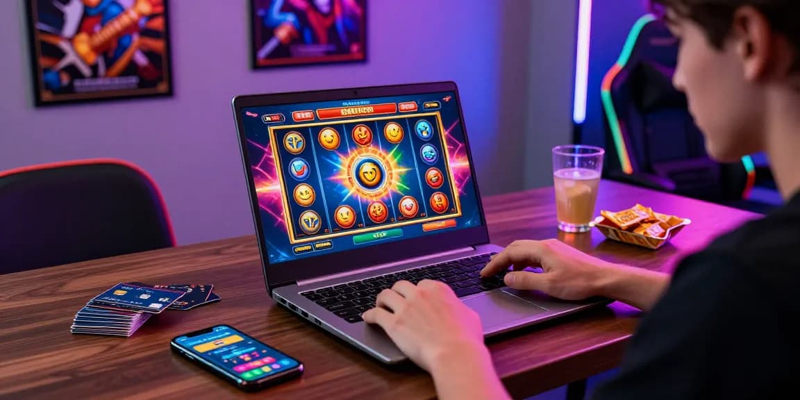15 Best Credit Card Slots Options Ranked for 2026