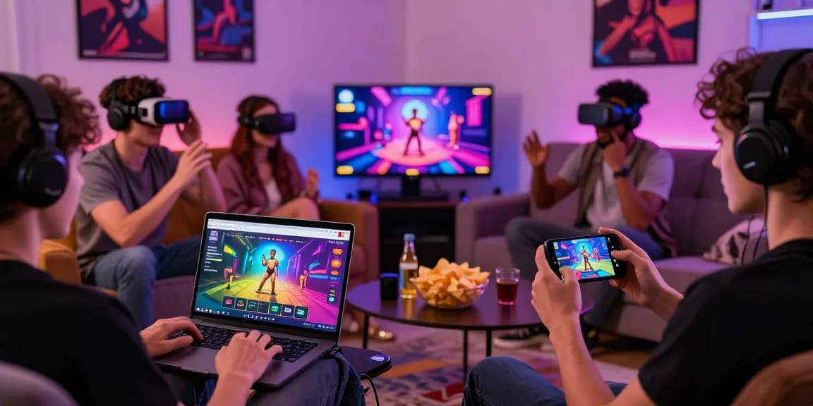 Game Sex as Your Competitive Advantage in 2026: Essential Insights for Adult Gaming Enthusiasts