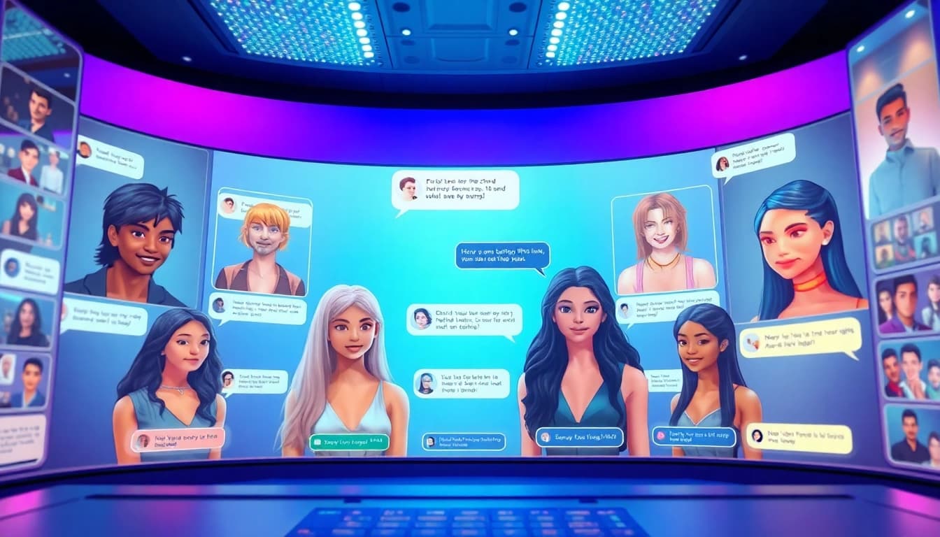 5 Proven NSFW AI Platforms Dominating 2026 User Engagement