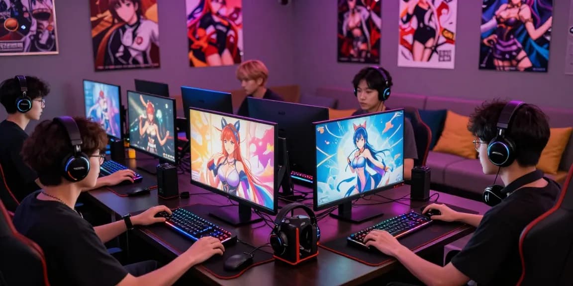 What Is Hentai Games HTML and Why Does It Matter in 2026?