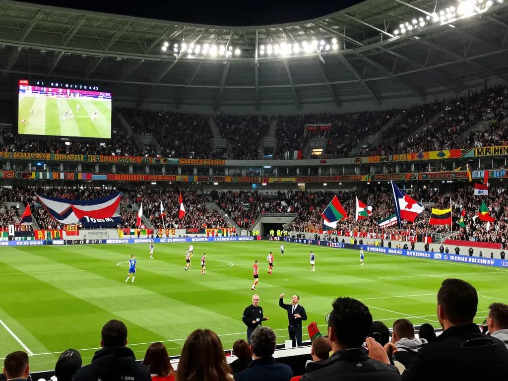 Cakhia tv: The Definitive Guide to Free Live Football Streaming in 2026