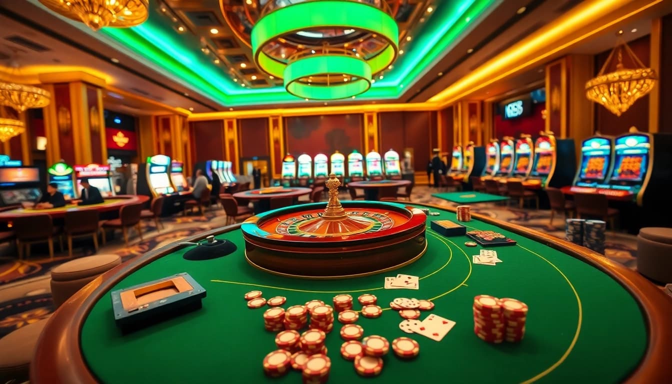 Winning Strategies at nk88: A Comprehensive Guide for Gamblers in 2026
