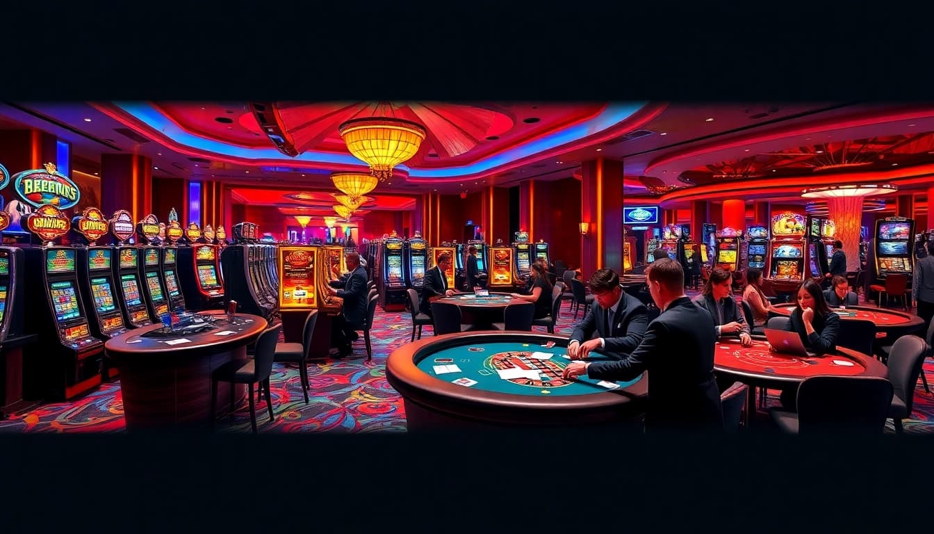 Strategic Betting Insights for 2026: Elevate Your Game with https://789win1.black