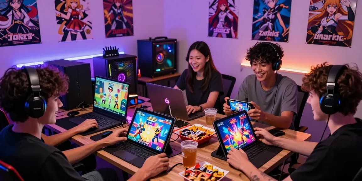 The Proven Free Ecchi Games Framework Used by Experts for 2026 Fun