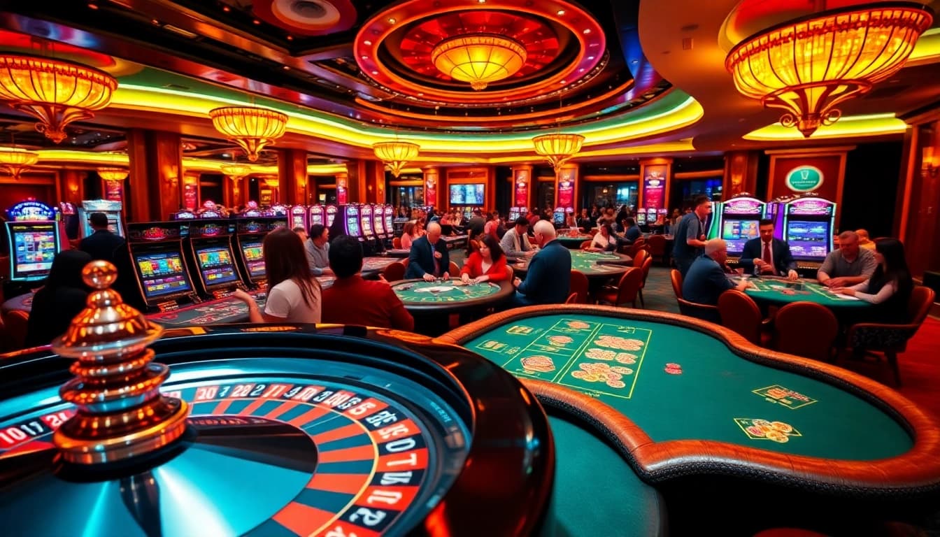 Winning Strategies at https://nohudoithuong.us/ for 2026: Expert Tips for Effective Bankroll Management