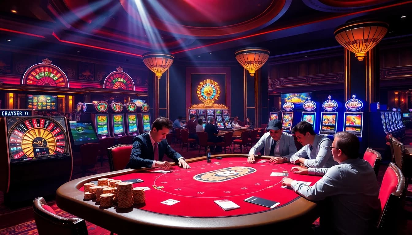 Strategic Betting Techniques for 789P: Enhance Your Gambling Skills in 2025