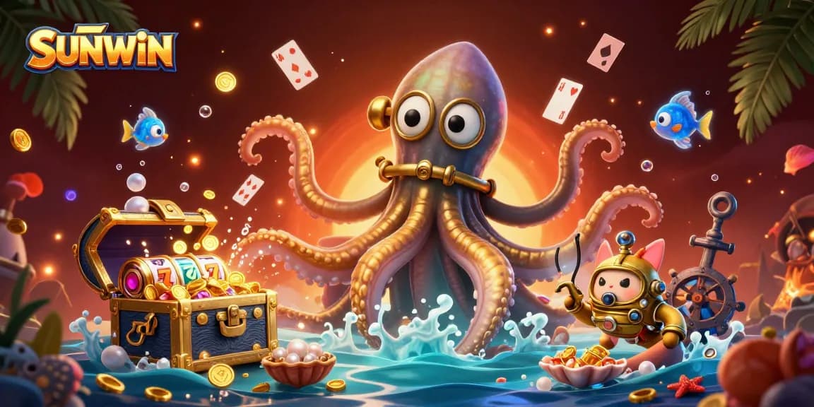 How to Avoid the Biggest SUNWIN Gambling Pitfalls in 2026: Essential Strategies for Bettors