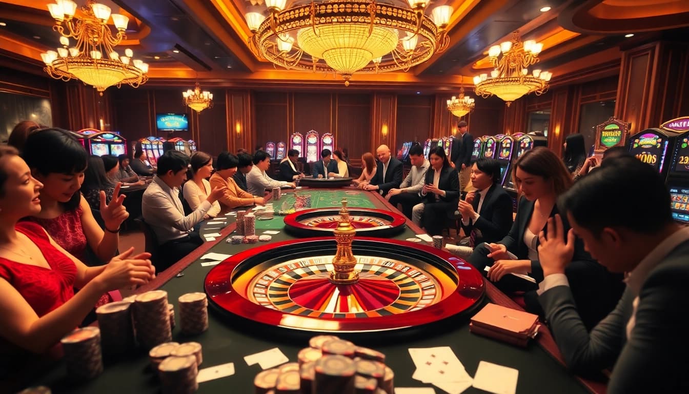 Mastering Betting Strategies at https://bem88.com: A Comprehensive Guide to Winning Odds in 2026