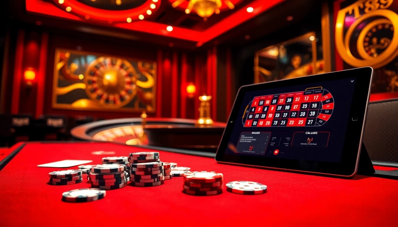 Strategic Betting Techniques for Winning Big at TT88 in 2025