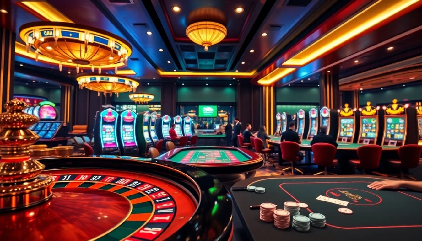 Winning Strategies for Gamblers at Nhà cái XX88: A Comprehensive Guide for 2026