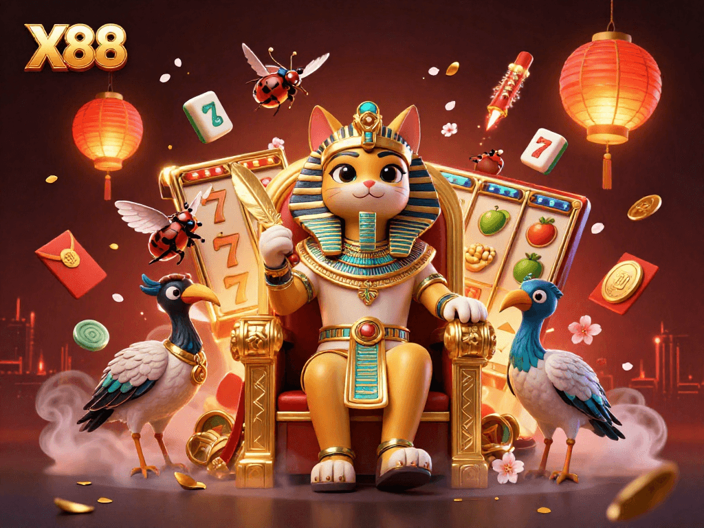 The Evolution of X88: From Slots Strategies to 2026 Winning Techniques