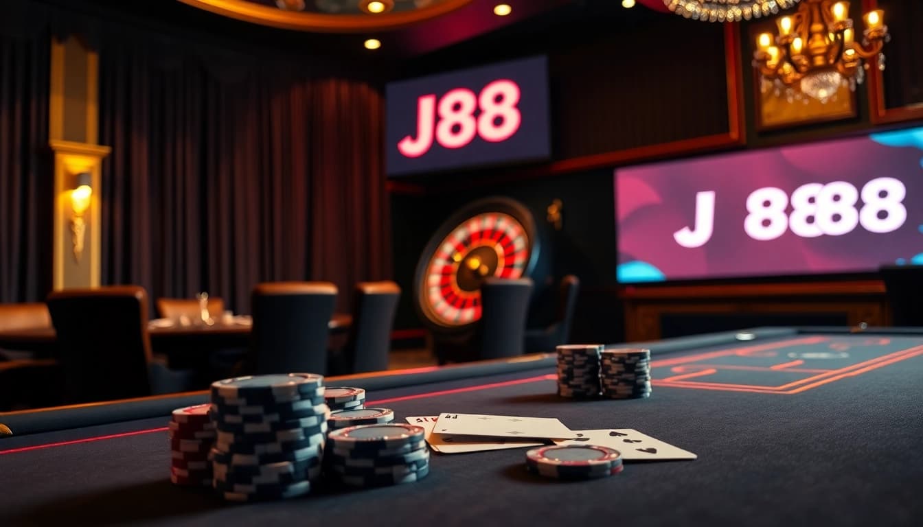 Winning Strategies at J88: Mastering Bankroll Management for 2026