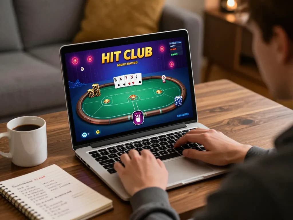 Winning Strategies for HIT CLUB Gamblers in 2026: Mastering Gameplay and Bankroll Management