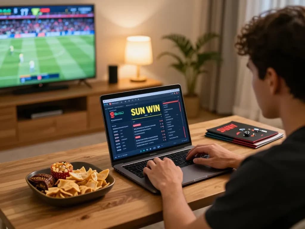 Maximizing Your Wins with Sun Win: 2026 Strategic Betting Techniques for Better Odds