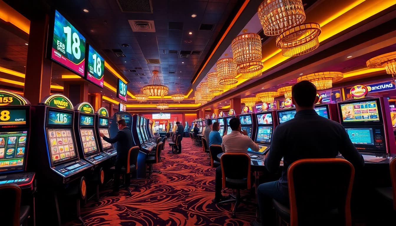 The Definitive E88 Casino Experience: What You Need to Know for 2026
