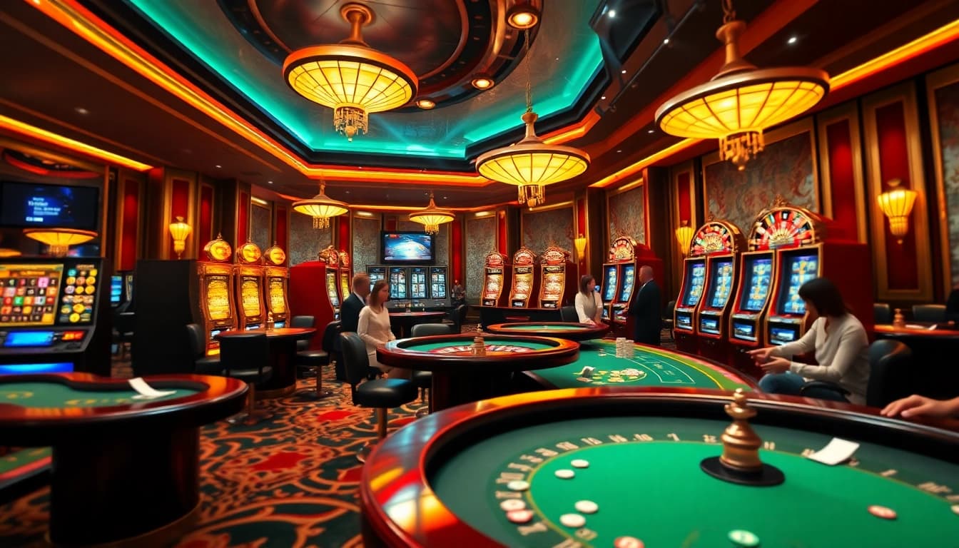 Winning Strategies at Luckywin: Your Guide to Expert Betting in 2026