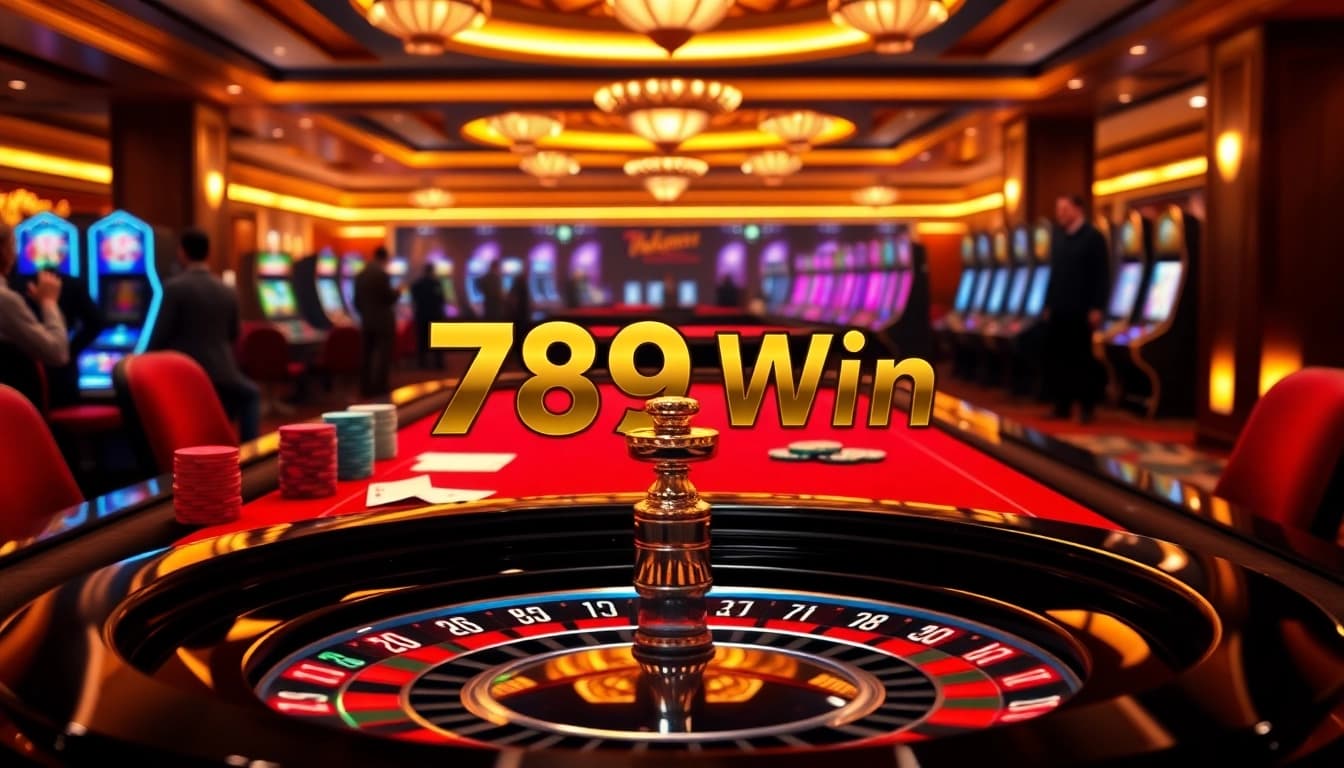 789 Win 2026: Advanced Strategies and Bankroll Management for Winning Casino Play