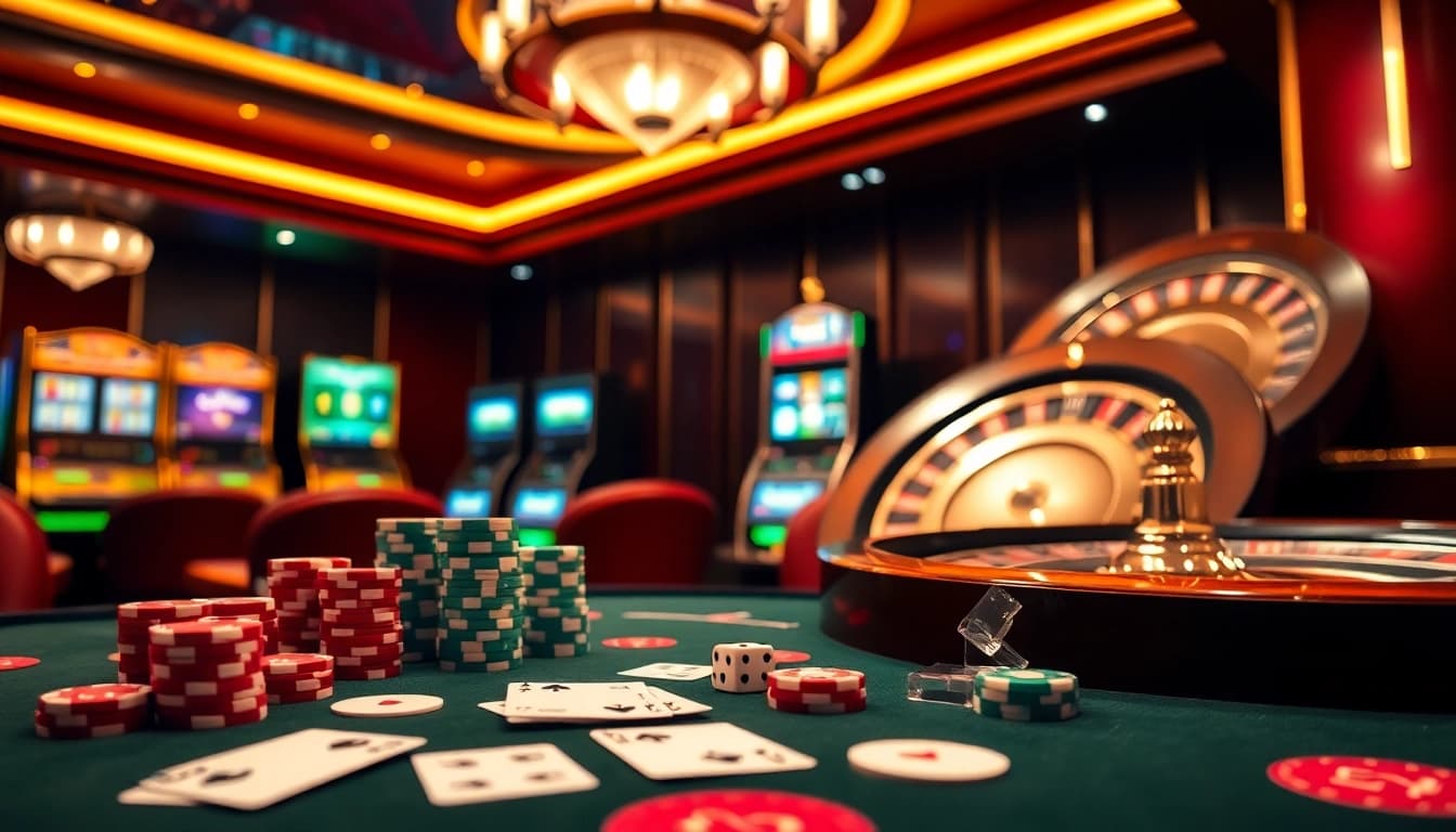 UU88 Casino 2026: Advanced Strategies for Winning Big Every Bet