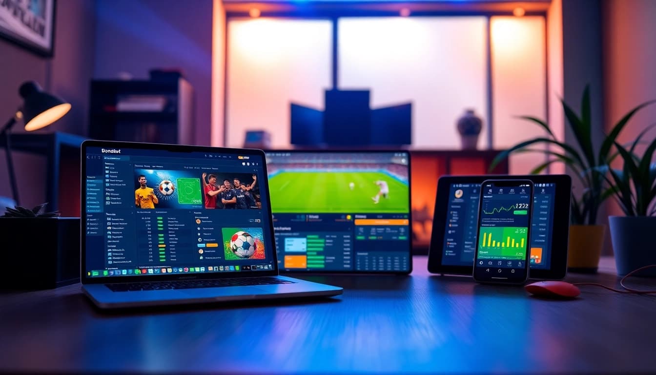 Masterful Insights Into Bongdanet: The Premier Football News Platform for 2026