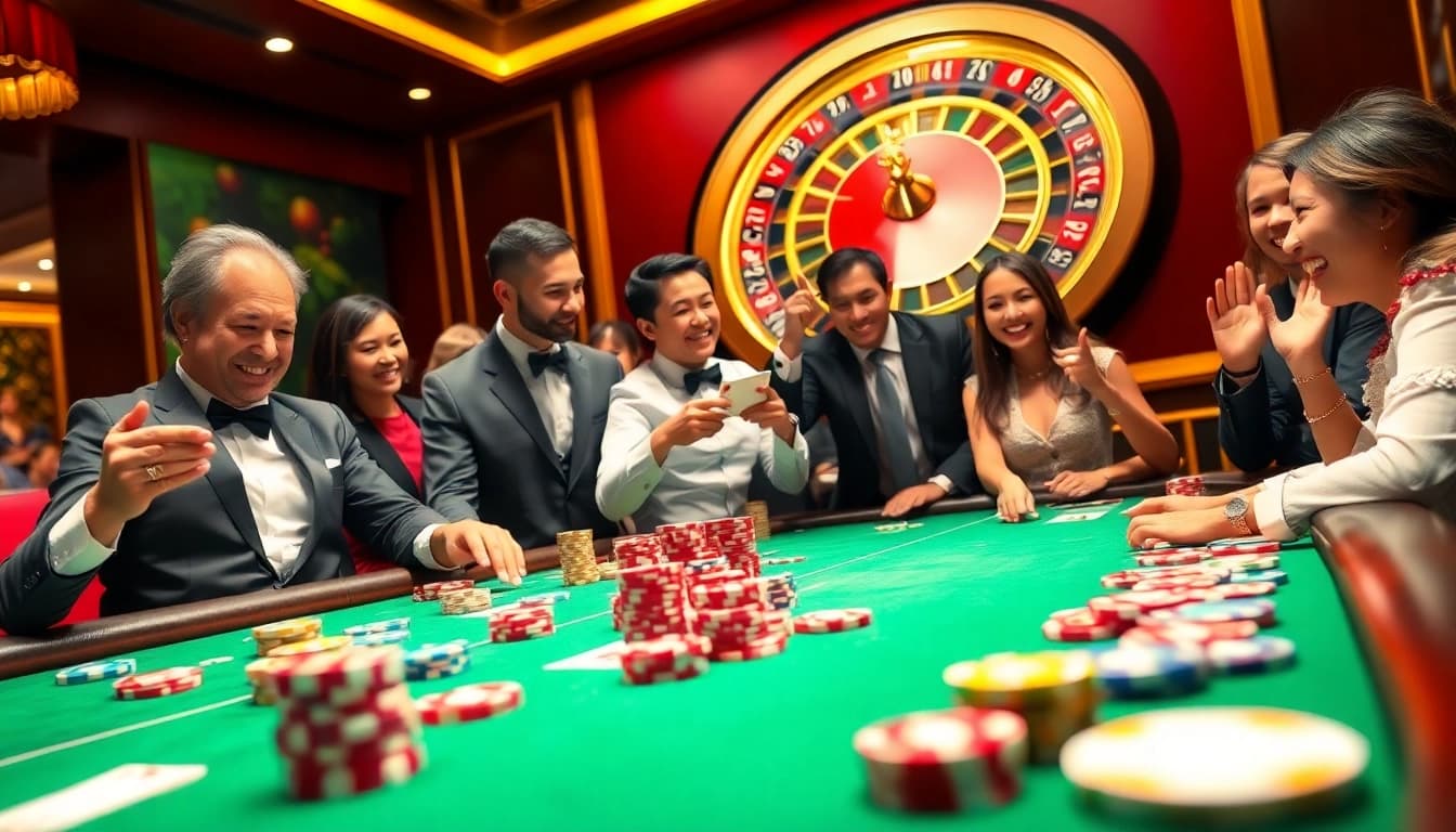 Strategic Gambling Insights for 2026: Mastering 789win for Better Odds