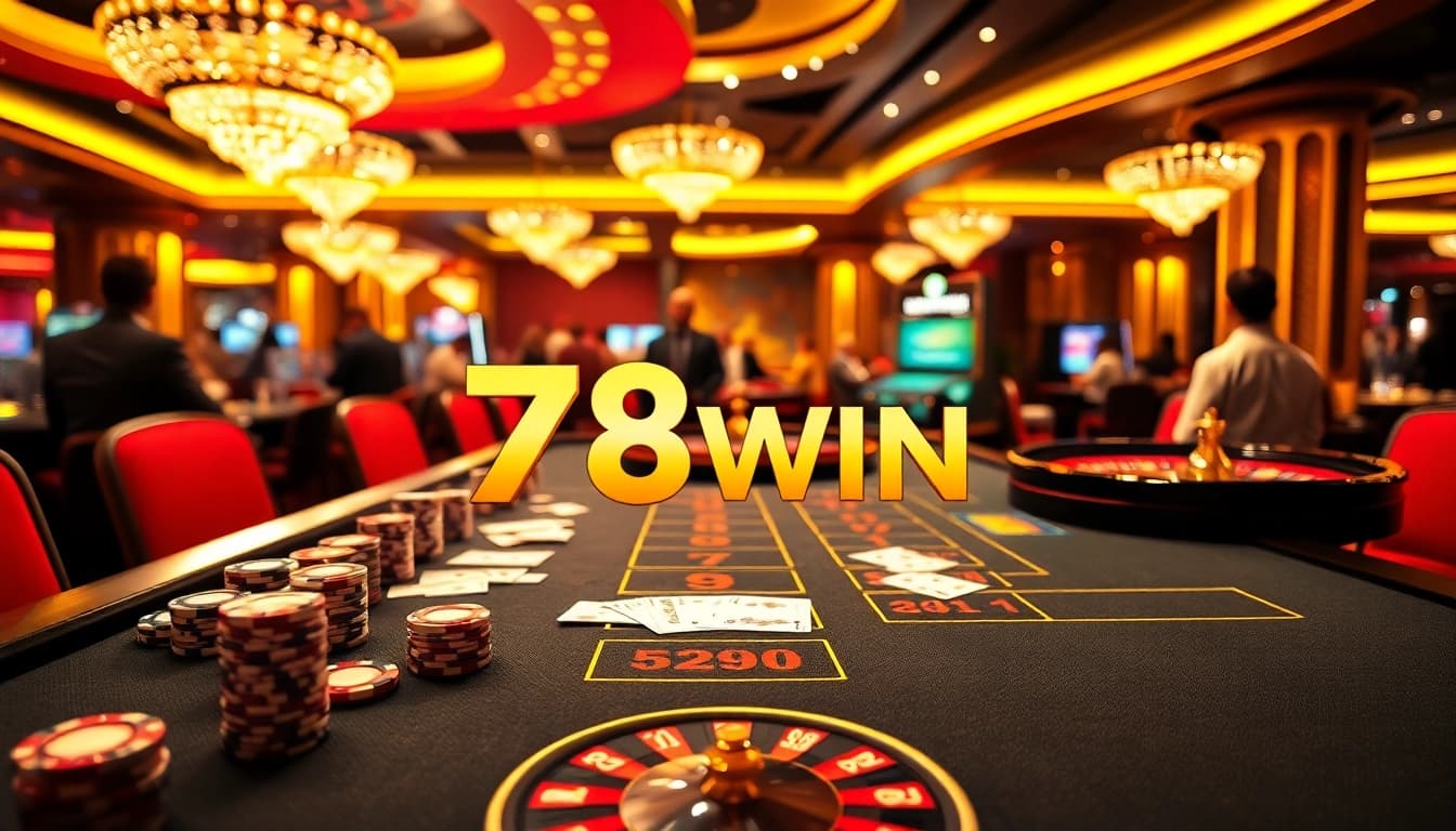 Strategic Betting Techniques for Winning at 78WIN: Essential Guides for Success in 2026