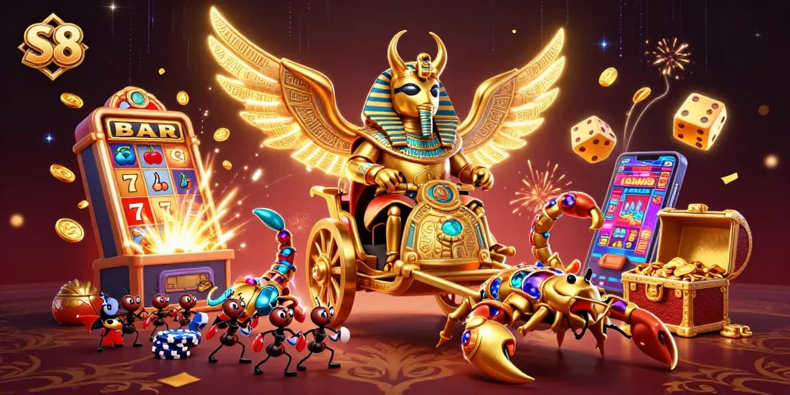 New S8 Betting Rules Every Gamblers Must Follow in 2026 for Better Odds