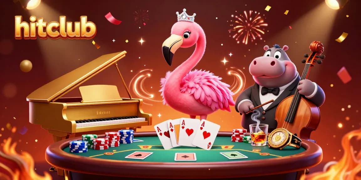 hitclub Industry Standards for Winning Strategies in 2026