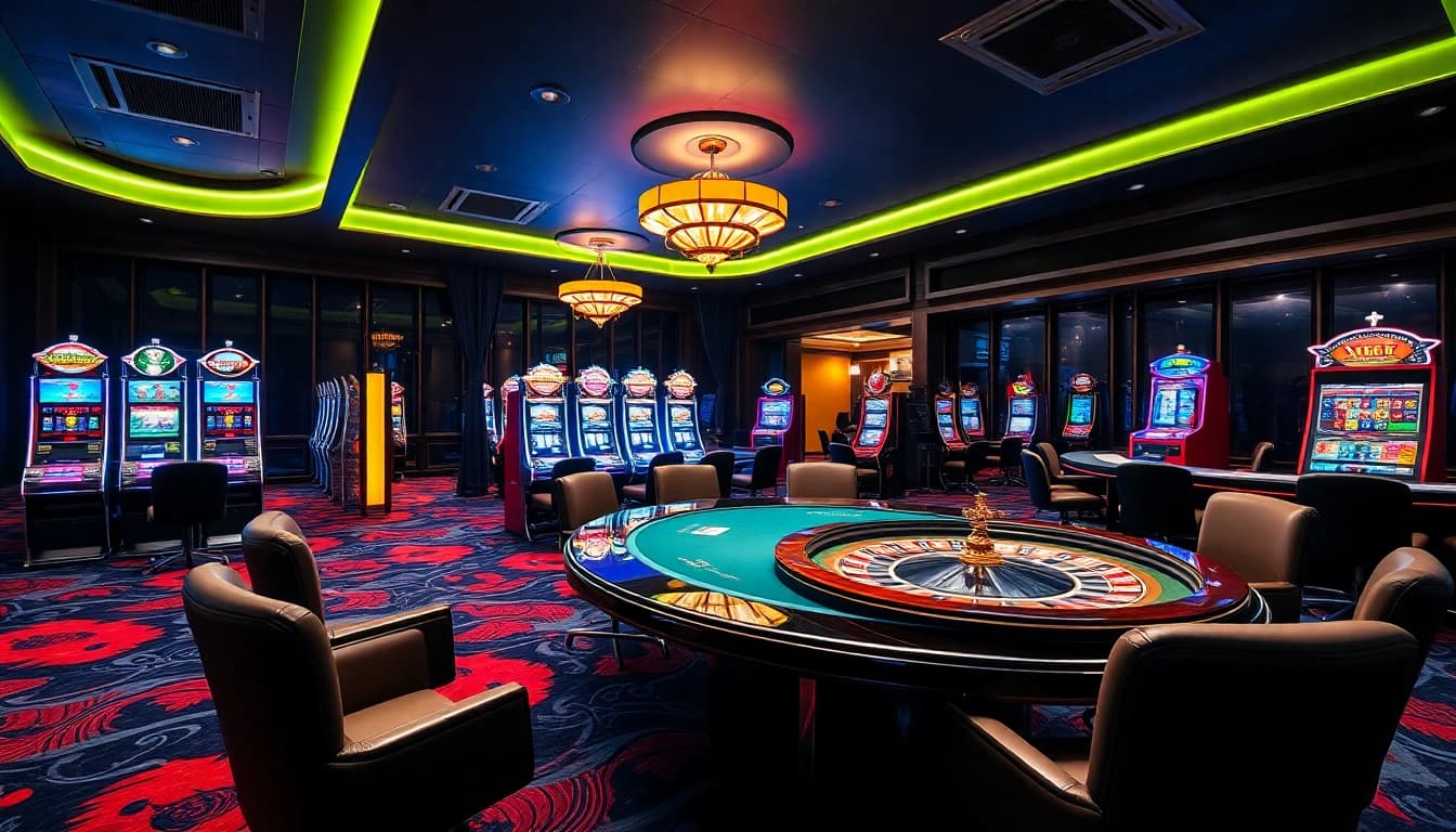 Essential XX88 Insights for Winning Strategies in 2026 Gambling Adventures