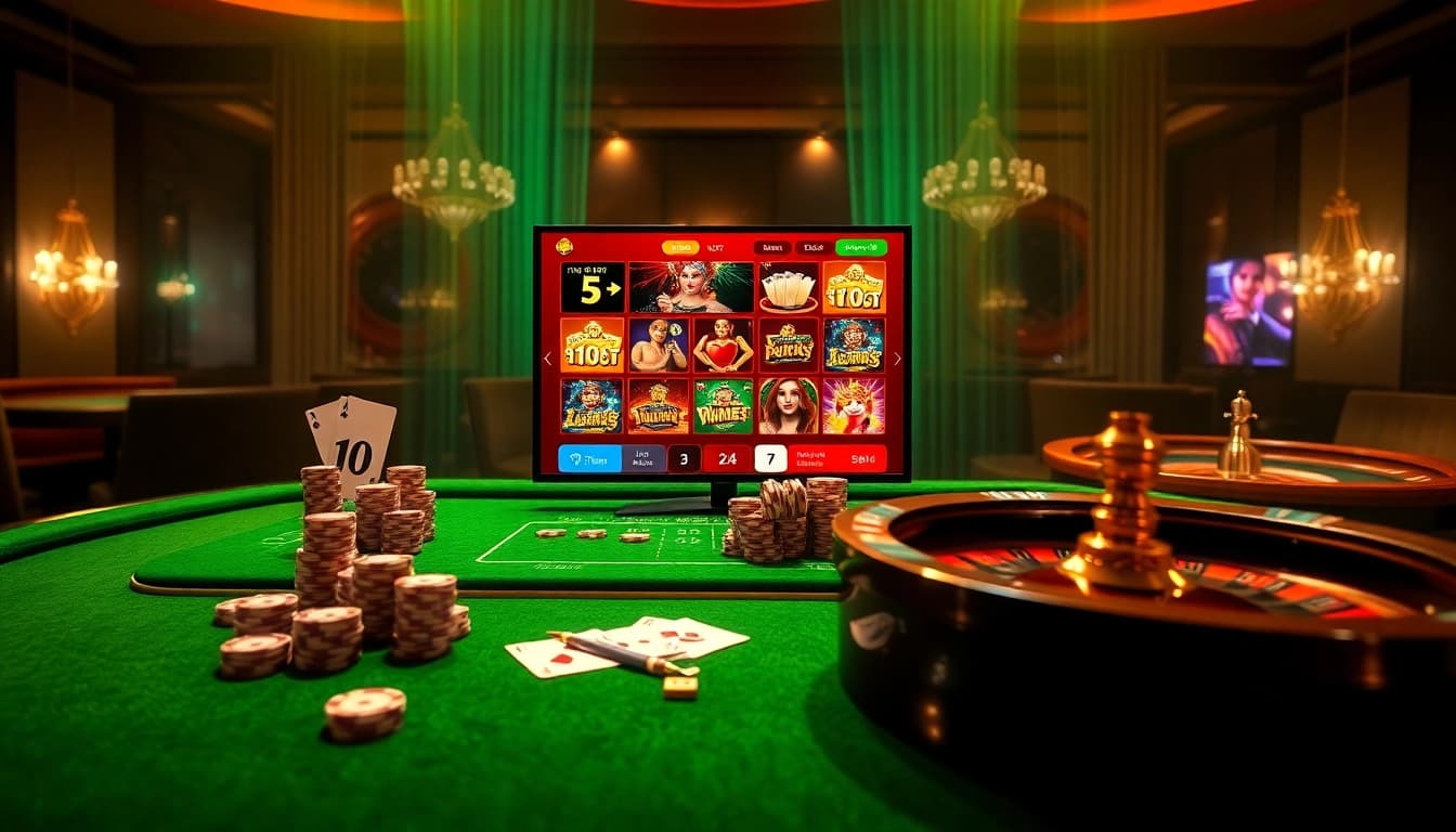 Mastering Luckywin Tài Xỉu: Strategic Insights for Winning in 2026