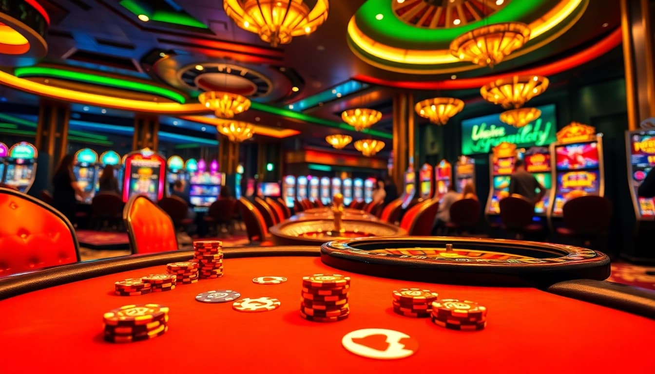 Master Winning Strategies at XXGG for Higher Odds in 2025