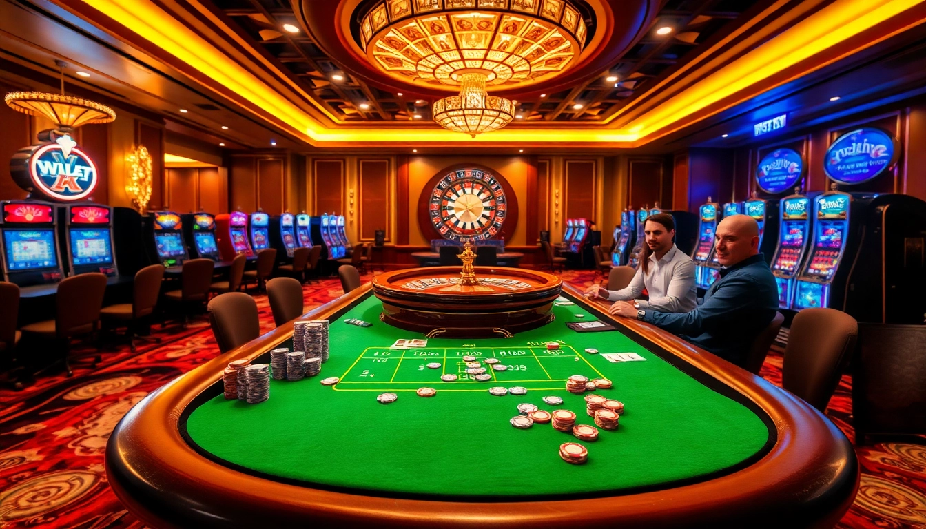 Experience the thrill of gaming at https://www.jl55.club/ with vibrant chips and engaging gameplay.