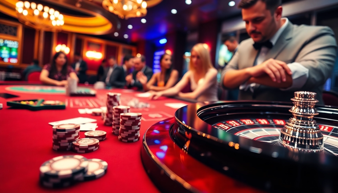 Experience intense gambling action at https://xx88.uk.com/ with high-stakes poker chips, exciting card games, and a vibrant roulette wheel.